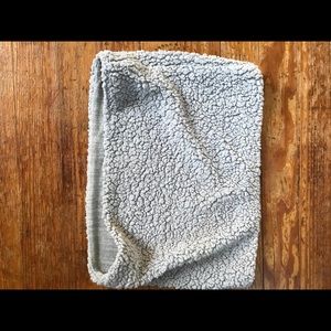 Comfy infinity scarf